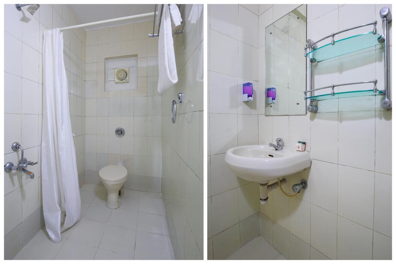 Fabhotel Yoyo Cottage With Pool - Nr Chapora Fort فاغاتور المظهر الخارجي الصورة